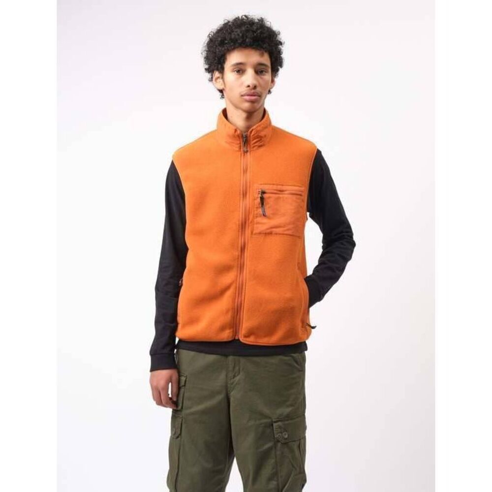 Patagonia SynchillaR-Fleece Gilet Size S